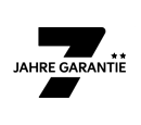 Logo 7 Jahre Garantie